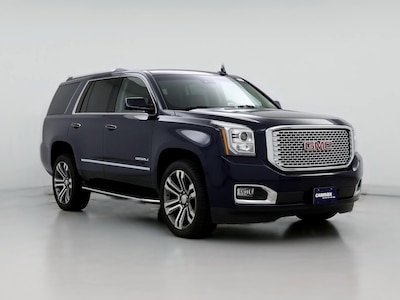 2017 GMC Yukon Denali -
                Dulles, VA