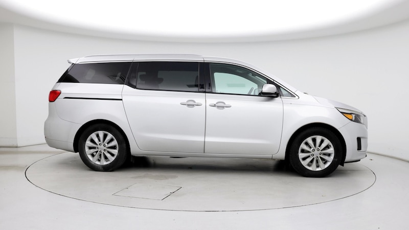 2015 Kia Sedona EX 7