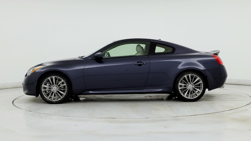 2014 INFINITI Q60  3