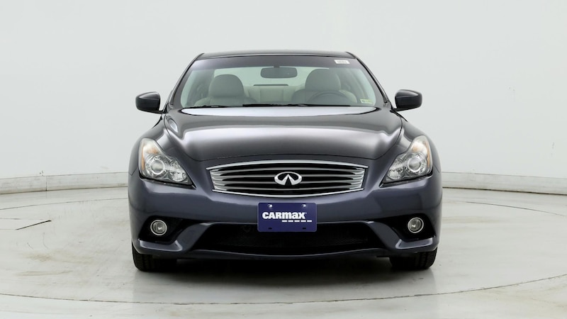 2014 INFINITI Q60  5