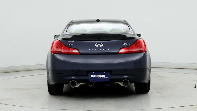 2014 INFINITI Q60  6