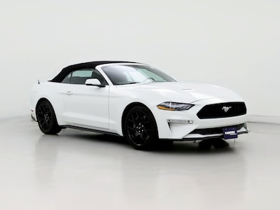 2019 Ford Mustang  -
                Dulles, VA