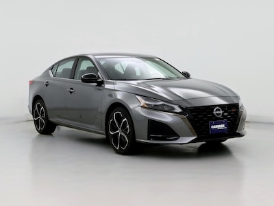 2023 Nissan Altima SR -
                Dulles, VA