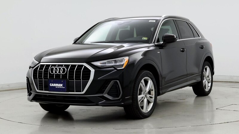 2019 Audi Q3 Premium Plus 4