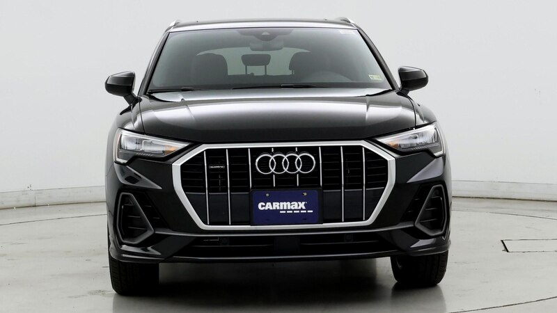 2019 Audi Q3 Premium Plus 5