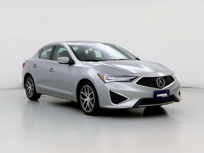 2021 Acura ILX Premium -
                Dulles, VA