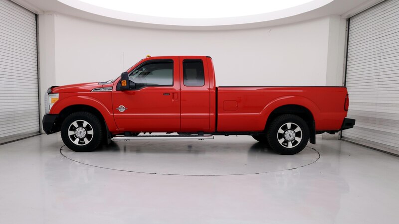 2016 Ford F-250 Lariat 3