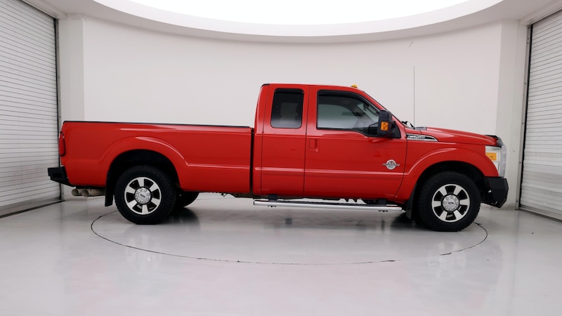 2016 Ford F-250 Lariat 7