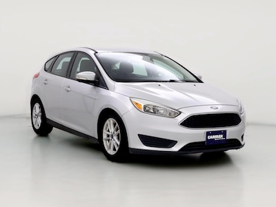 2015 Ford Focus SE -
                Houston, TX