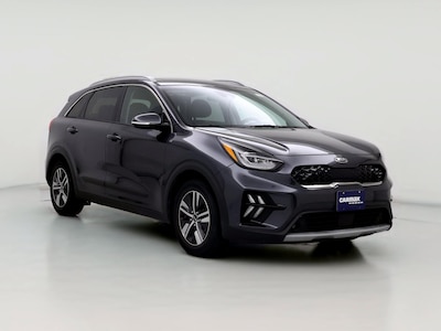 2020 Kia Niro EX Premium -
                Houston, TX