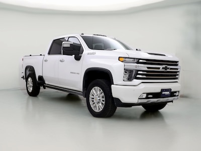 2022 Chevrolet Silverado 2500 High Country -
                Houston, TX