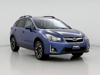 2017 Subaru Crosstrek Premium -
                Houston, TX