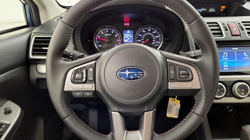 2017 Subaru Crosstrek Premium 10