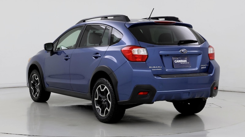 2017 Subaru Crosstrek Premium 2