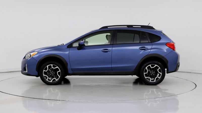 2017 Subaru Crosstrek Premium 3