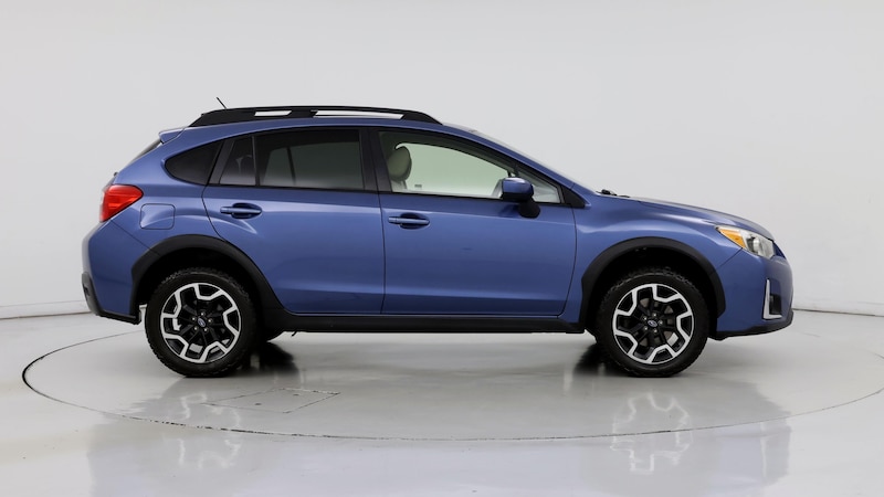 2017 Subaru Crosstrek Premium 7