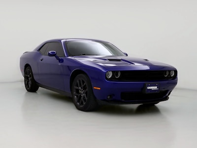 2021 Dodge Challenger SXT -
                St. Louis, MO