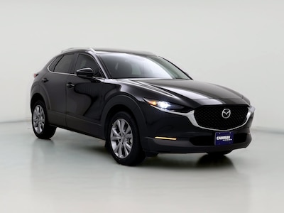 2022 Mazda CX-30 S -
                Houston, TX