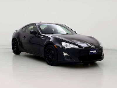 2014 Scion FR-S Base -
                Houston, TX