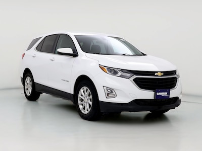 2018 Chevrolet Equinox LT -
                Houston, TX