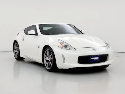 2015 Nissan Z Sport -
                Houston, TX