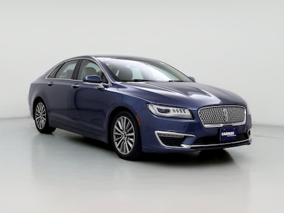 2018 Lincoln MKZ Select -
                Houston, TX