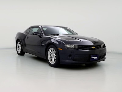 2015 Chevrolet Camaro LT -
                Houston, TX