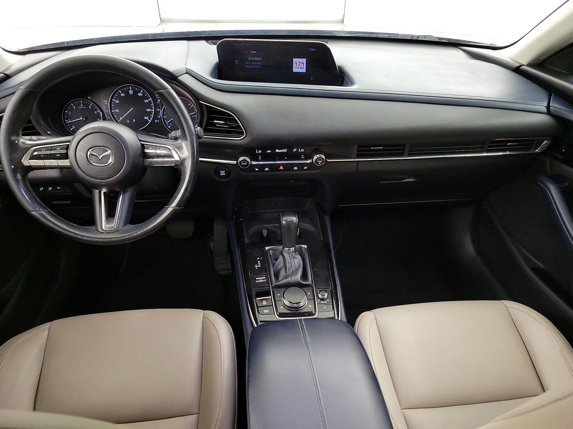 Thumbnail: 2020 Mazda CX-30 - 9