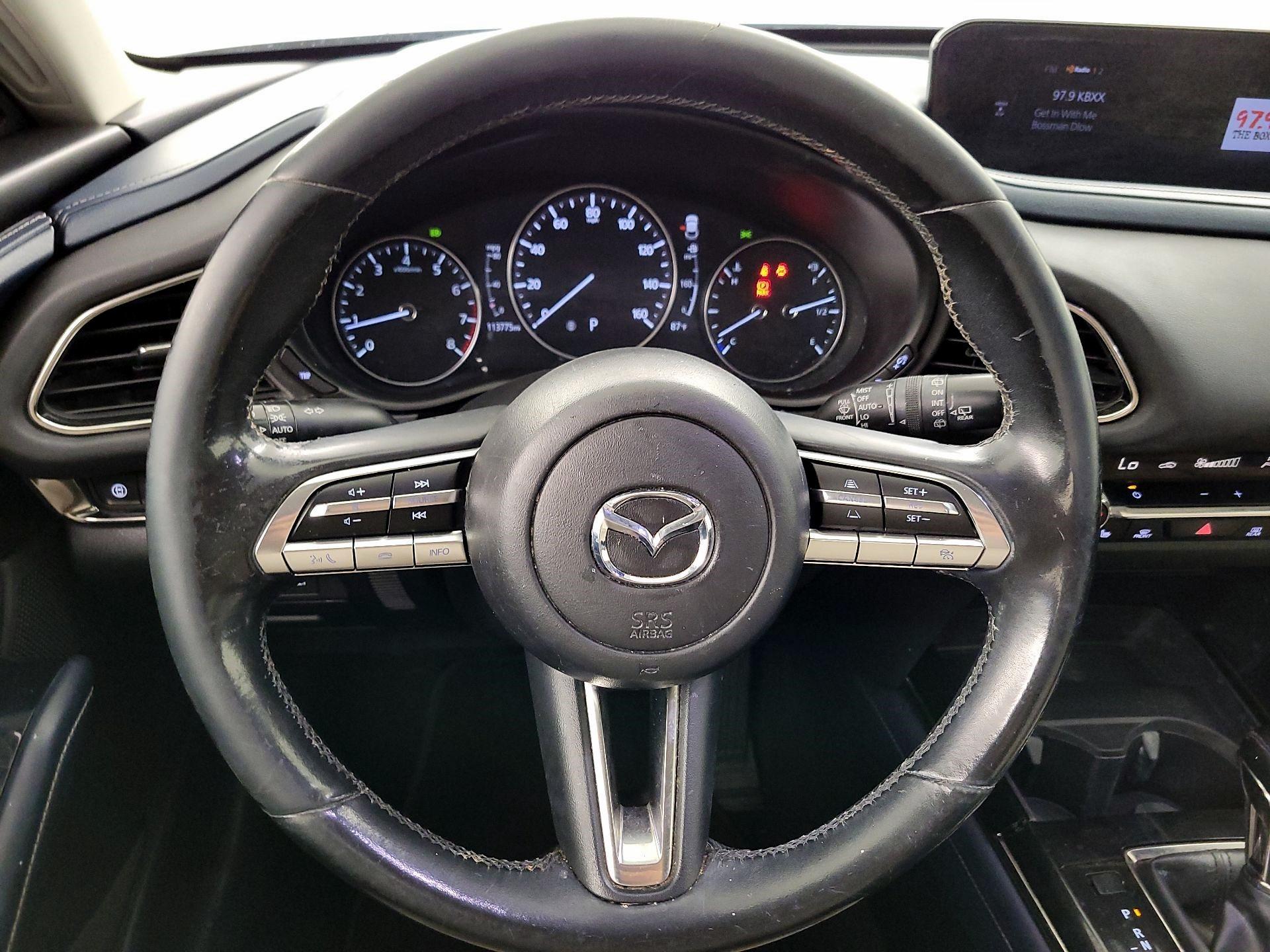Thumbnail: 2020 Mazda CX-30 - 10