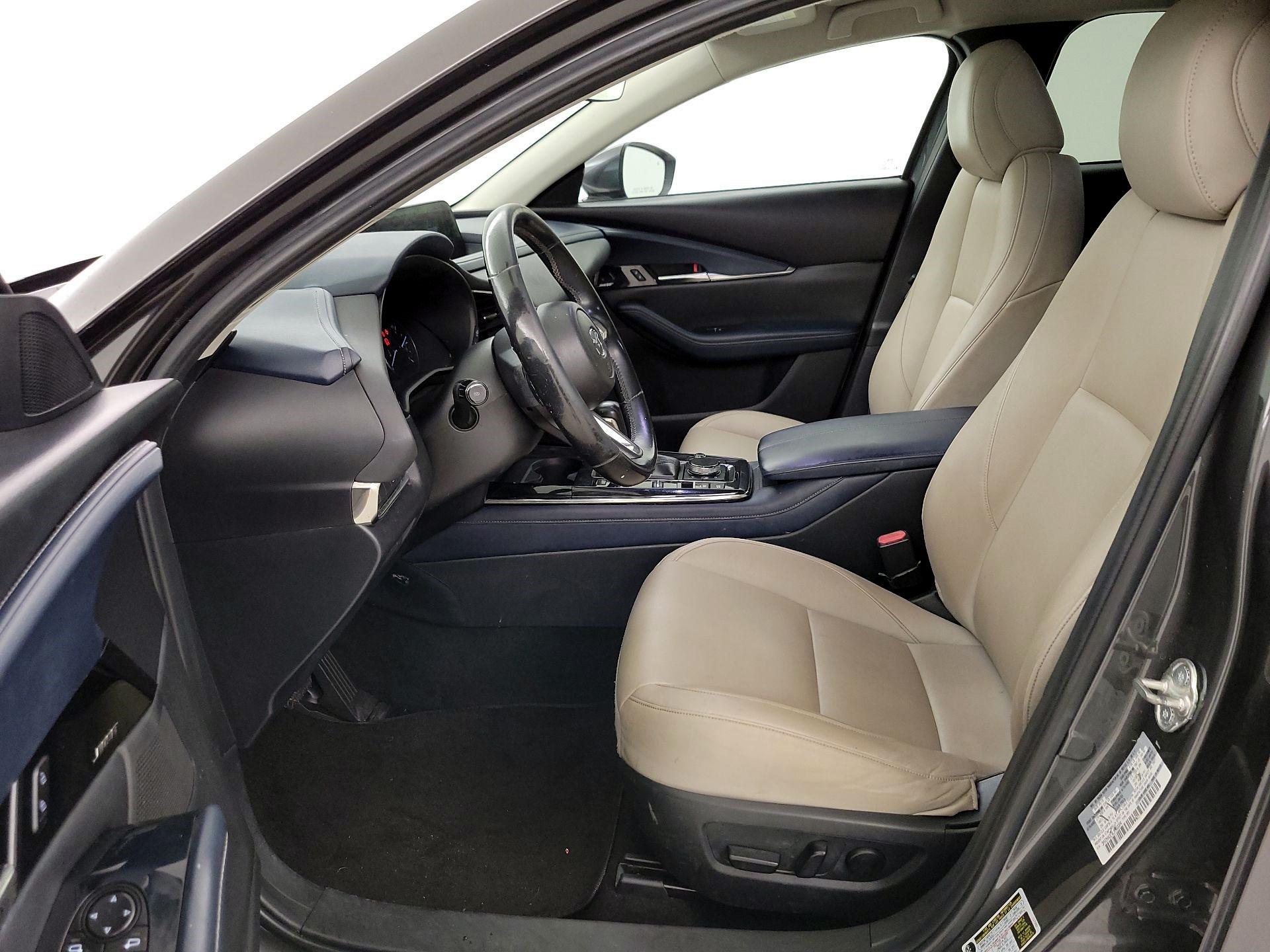 Thumbnail: 2020 Mazda CX-30 - 11