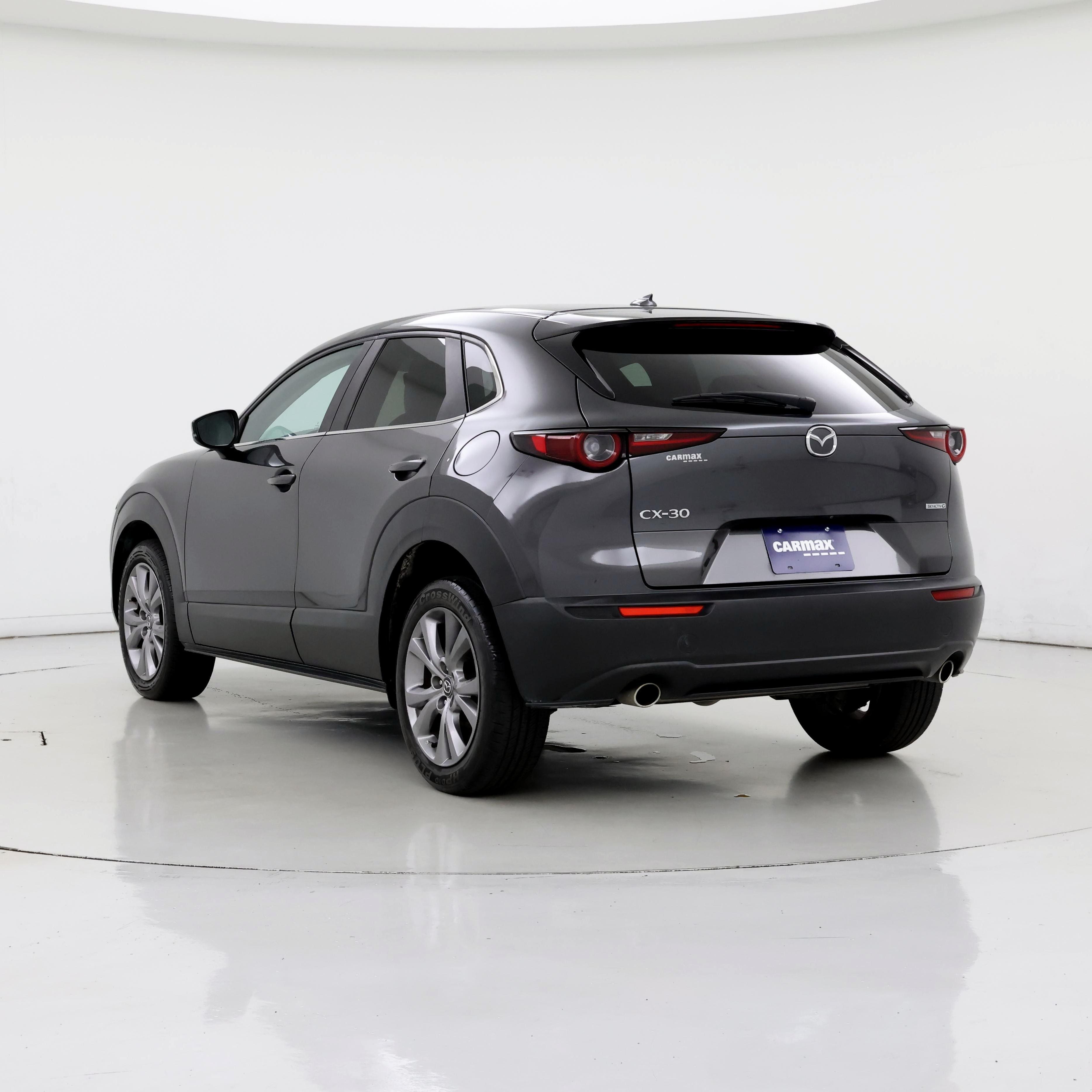 Thumbnail: 2020 Mazda CX-30 - 2