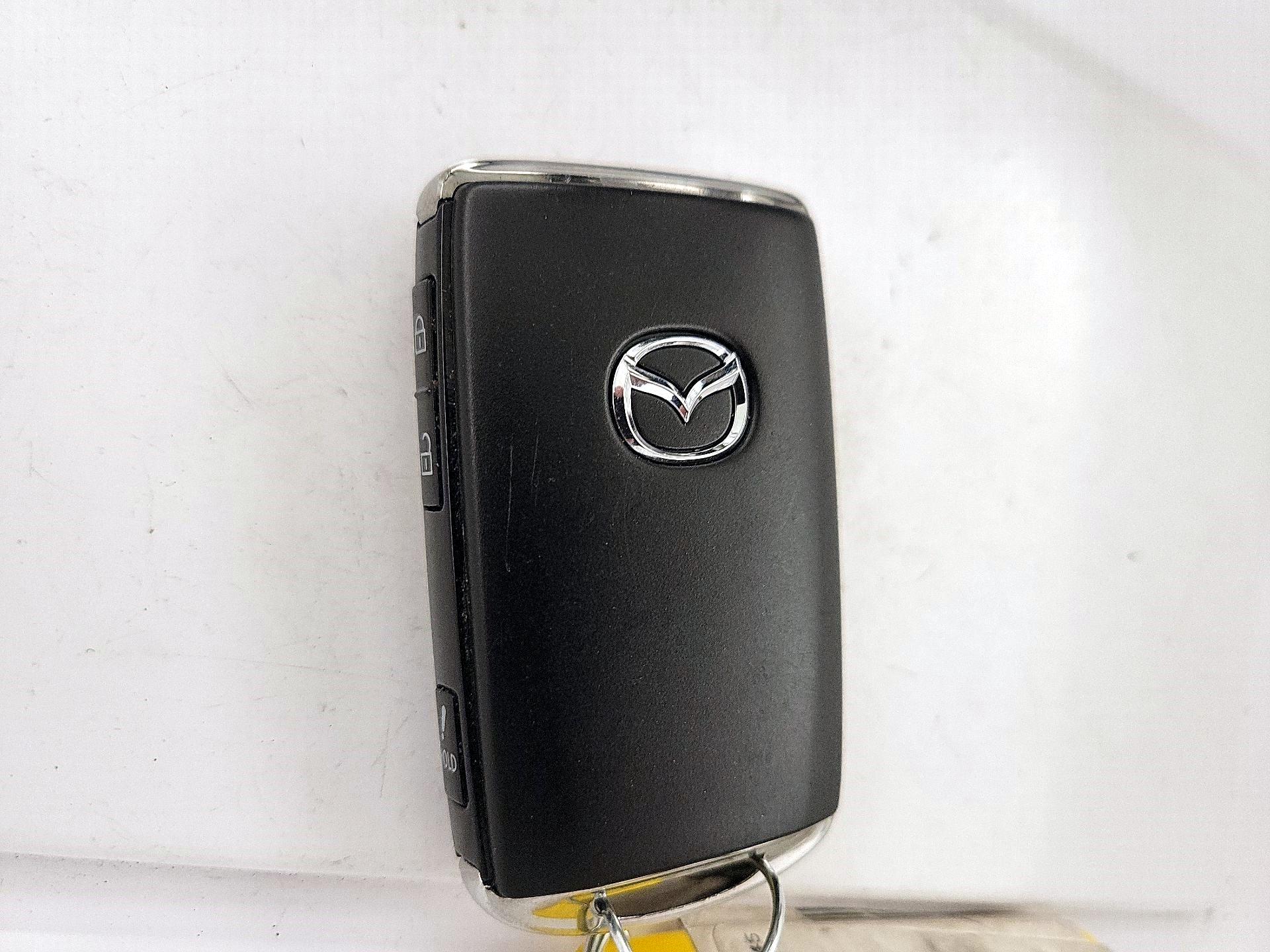 Thumbnail: 2020 Mazda CX-30 - 23