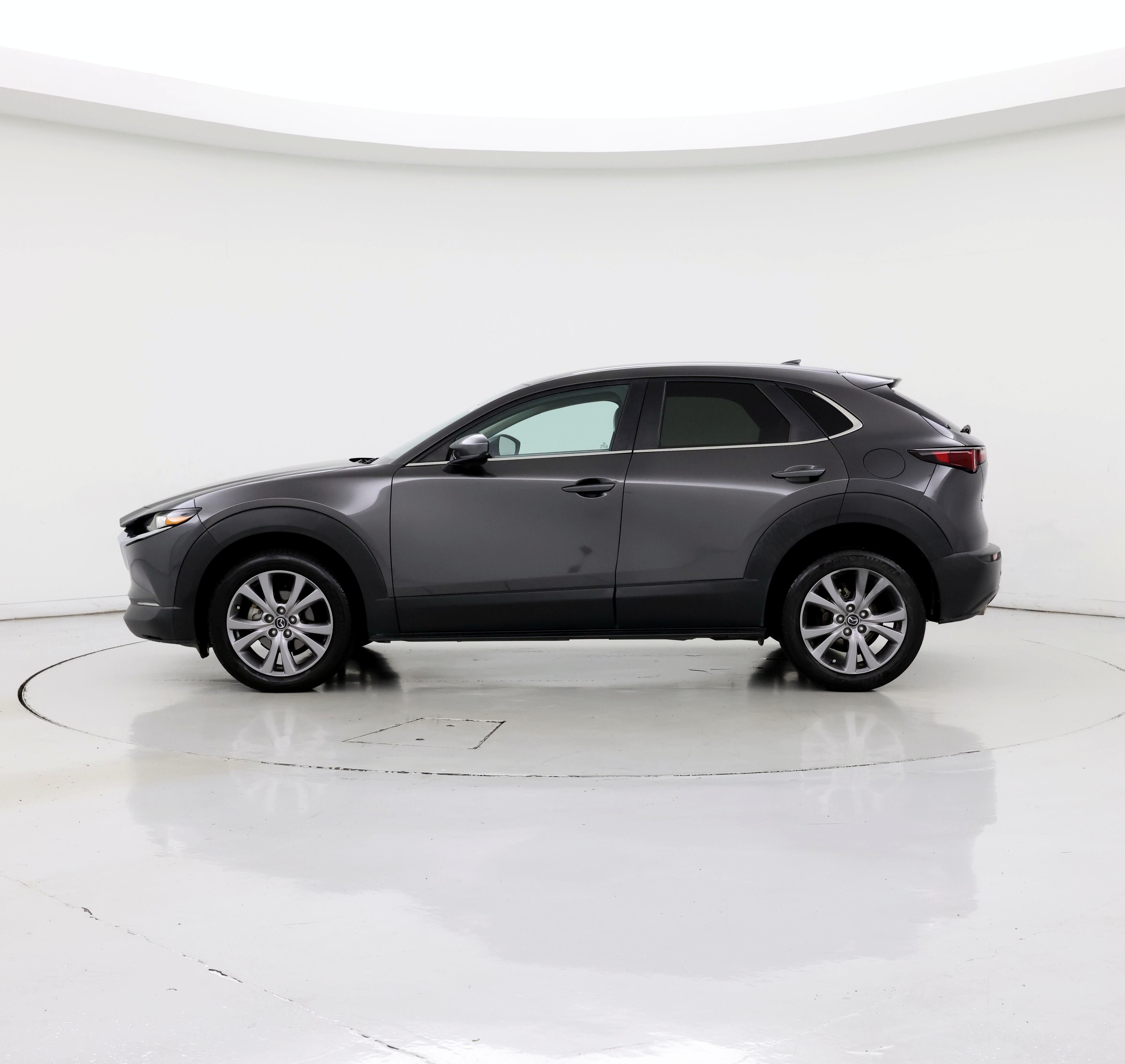 Thumbnail: 2020 Mazda CX-30 - 3