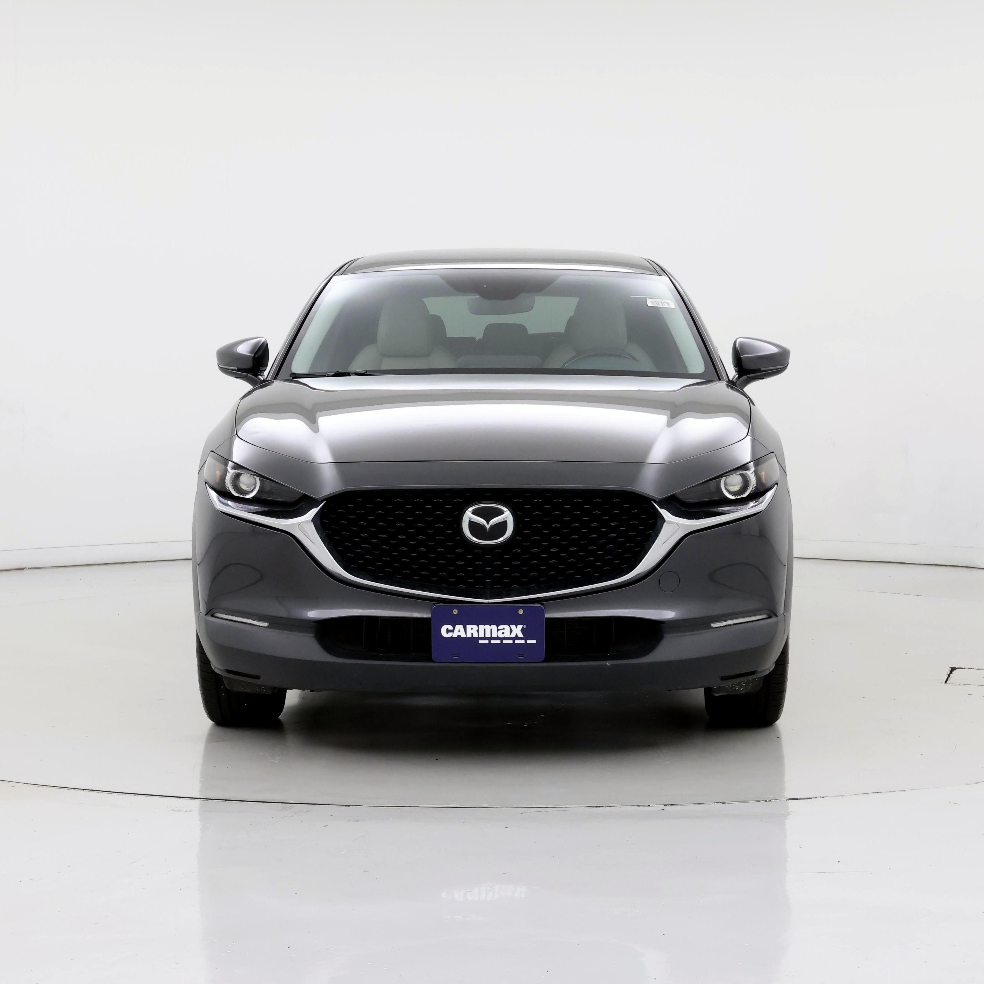 Thumbnail: 2020 Mazda CX-30 - 5