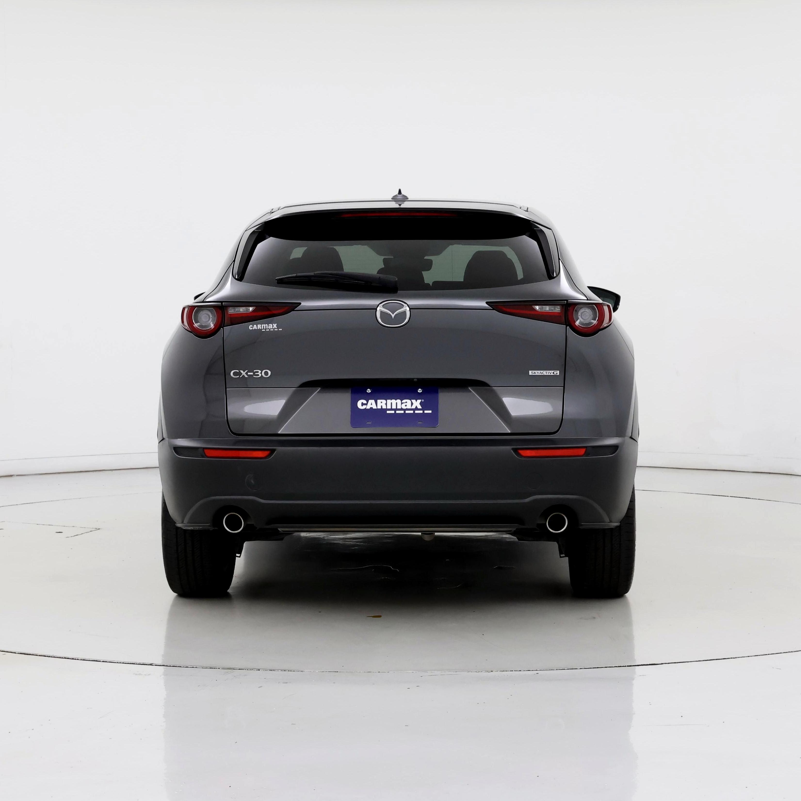 Thumbnail: 2020 Mazda CX-30 - 6