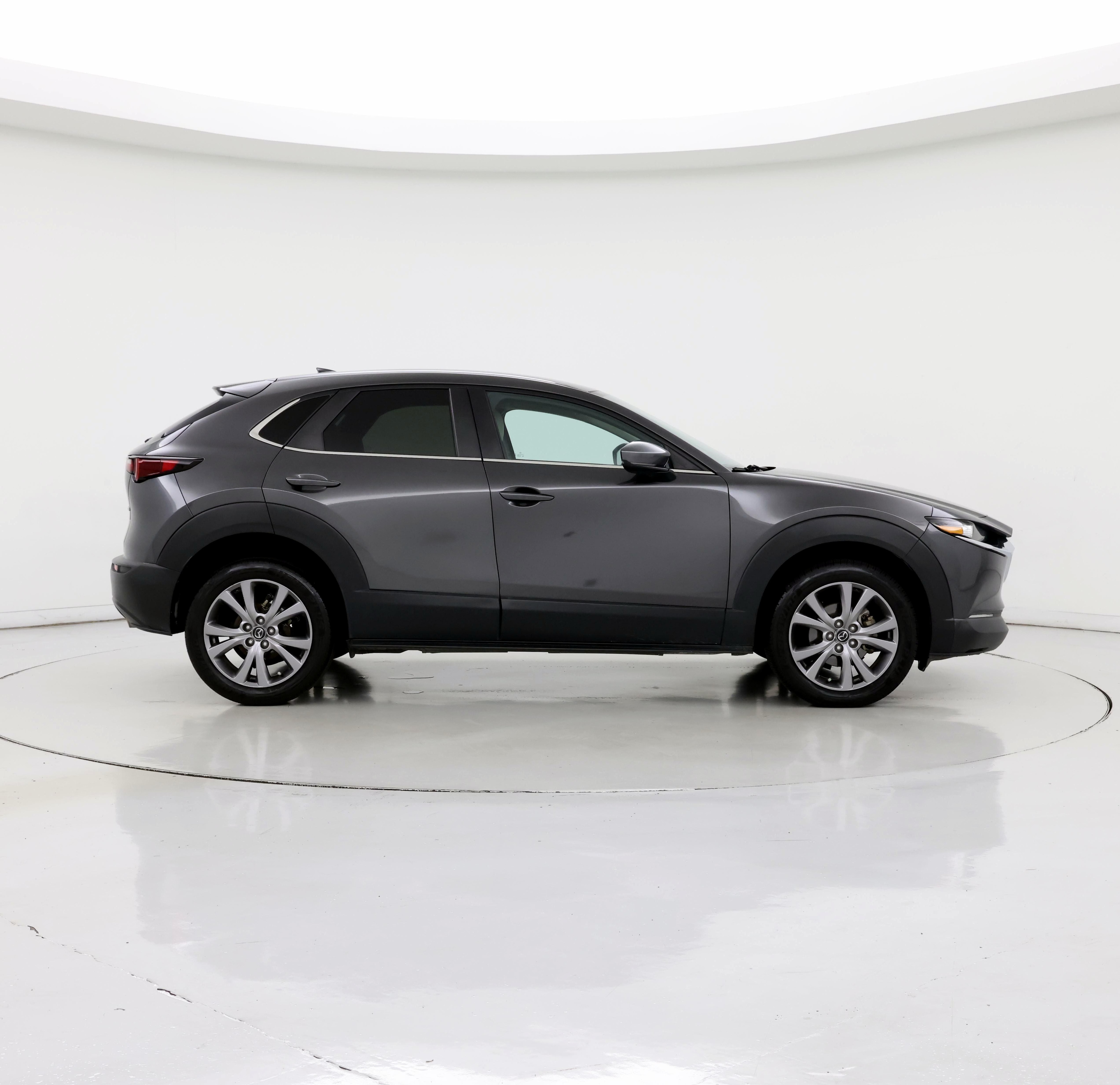 Thumbnail: 2020 Mazda CX-30 - 7
