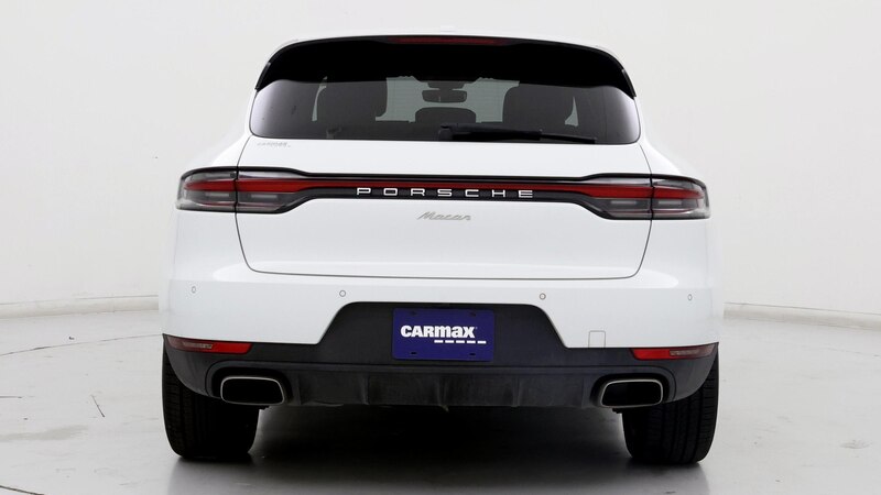 2019 Porsche Macan  6