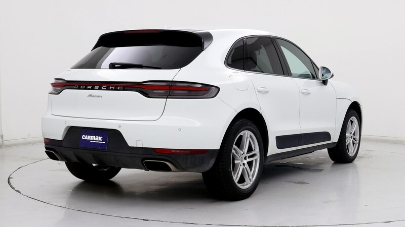 2019 Porsche Macan  8