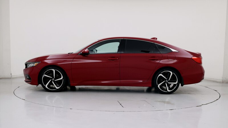 2019 Honda Accord Sport 3