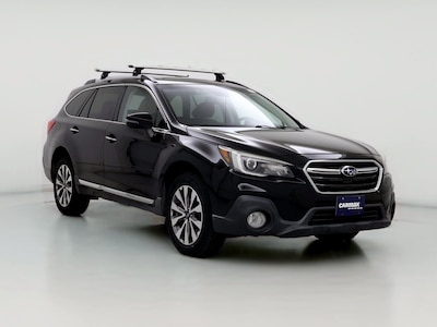 2019 Subaru Outback 2.5i Touring -
                Houston, TX