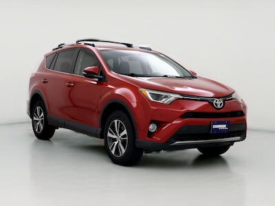 2016 Toyota RAV4 XLE -
                College Station, TX