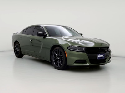 2022 Dodge Charger SXT -
                Houston, TX