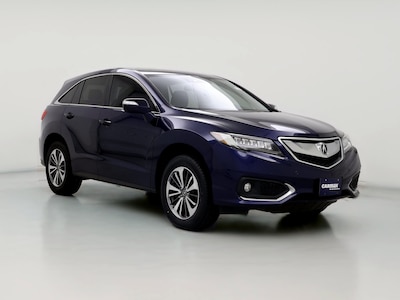 2016 Acura RDX  -
                Houston, TX