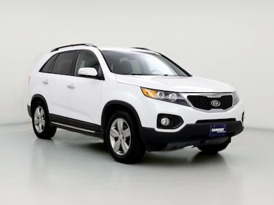 2013 Kia Sorento EX -
                College Station, TX