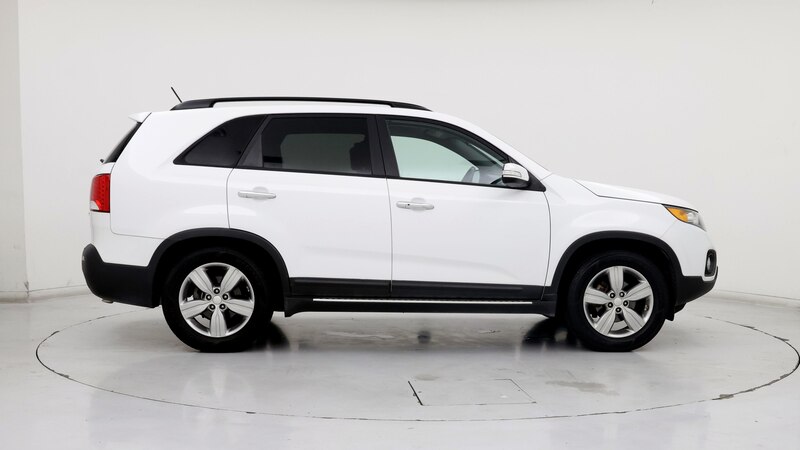 2013 Kia Sorento EX 7