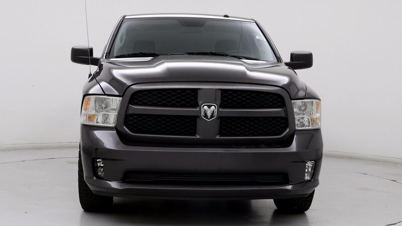 2018 RAM 1500 Tradesman 5