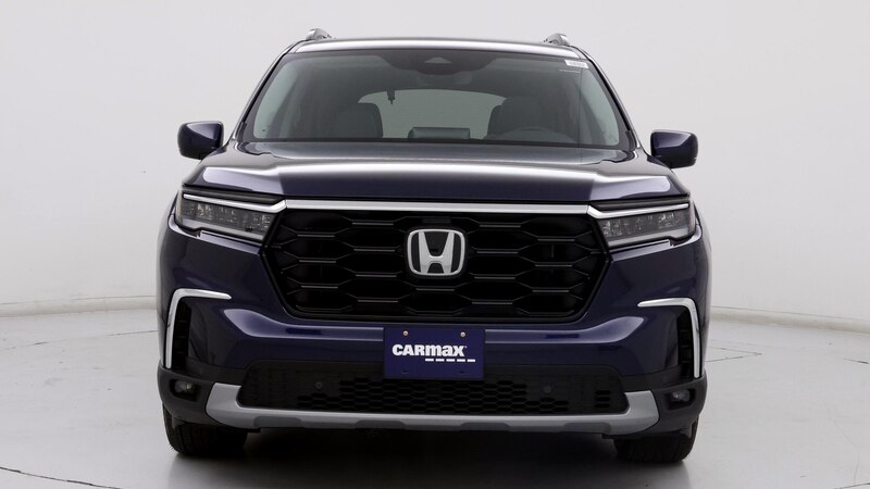 2025 Honda Pilot Touring 5