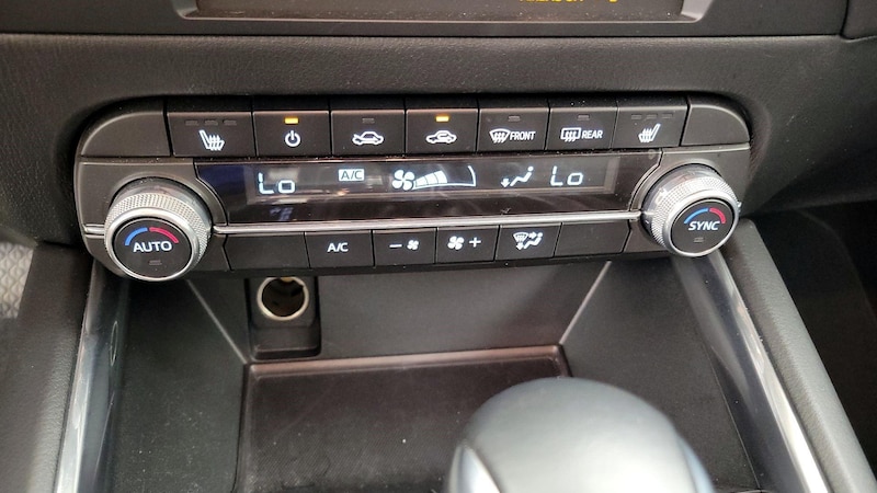 2022 Mazda CX-5 S Premium 16
