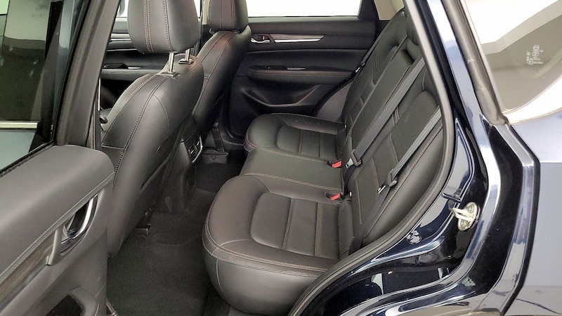 2022 Mazda CX-5 S Premium 20