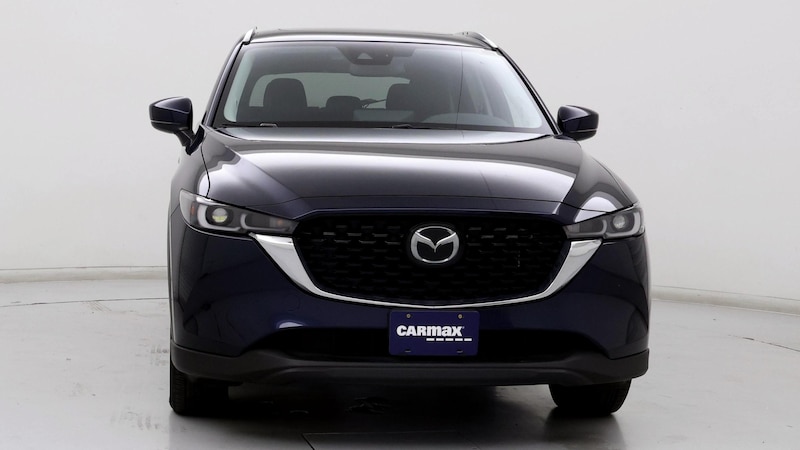 2022 Mazda CX-5 S Premium 5